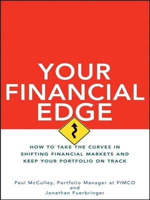 cover image of Your Financial Edge